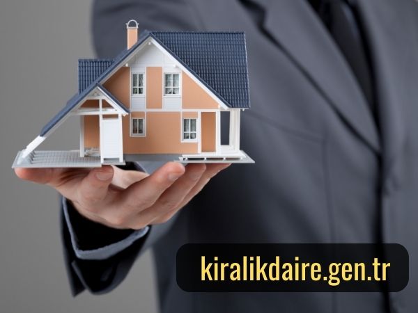 Karaköy Mahallesi Kiralık Daire